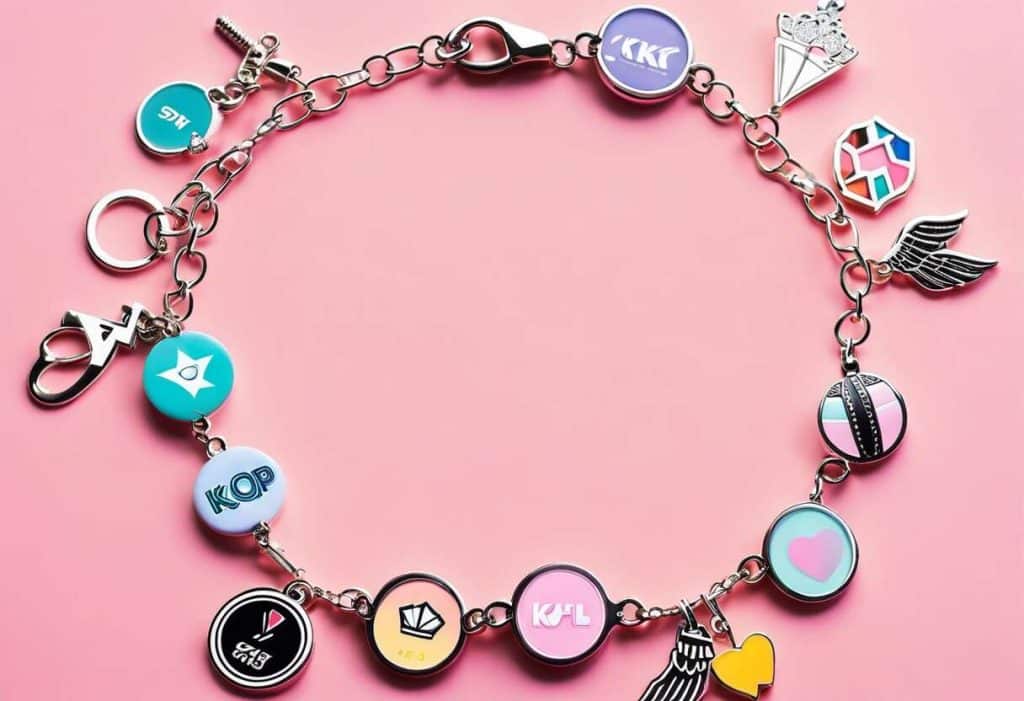 Idées cadeaux : offrir un bracelet K-pop à un fan