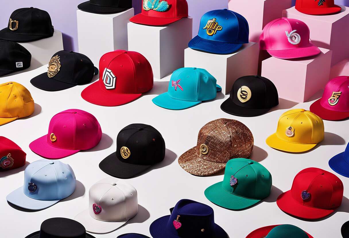 Où dénicher les chapeaux iconiques de la pop coréenne ?