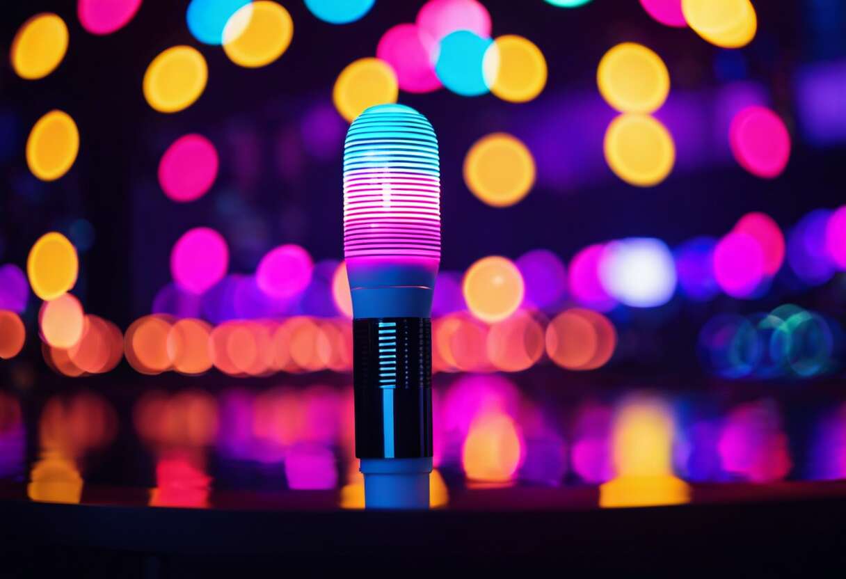 Astuces pour personnaliser et entretenir votre lightstick k-pop