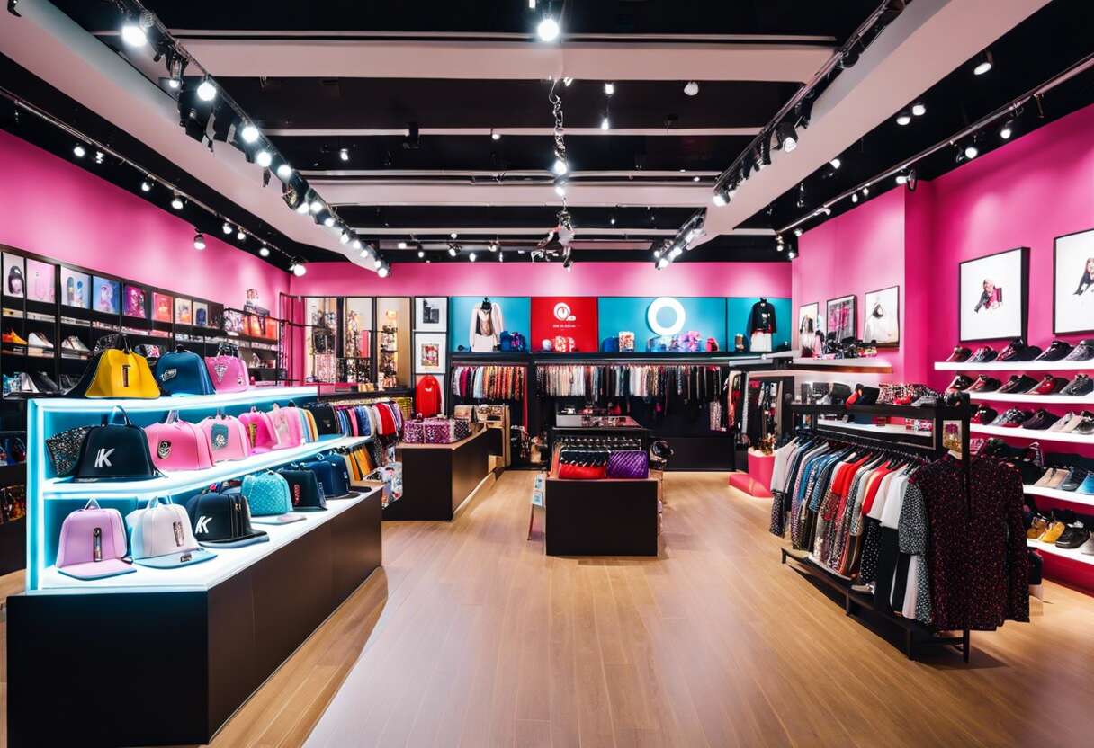 Où shopper les must-have : guide des meilleures boutiques pour accessoires k-pop