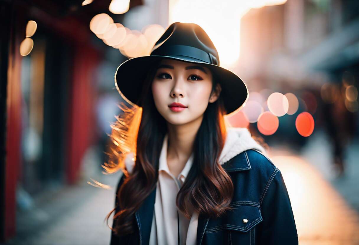 Conseils de style : comment choisir son couvre-chef à la mode coréenne