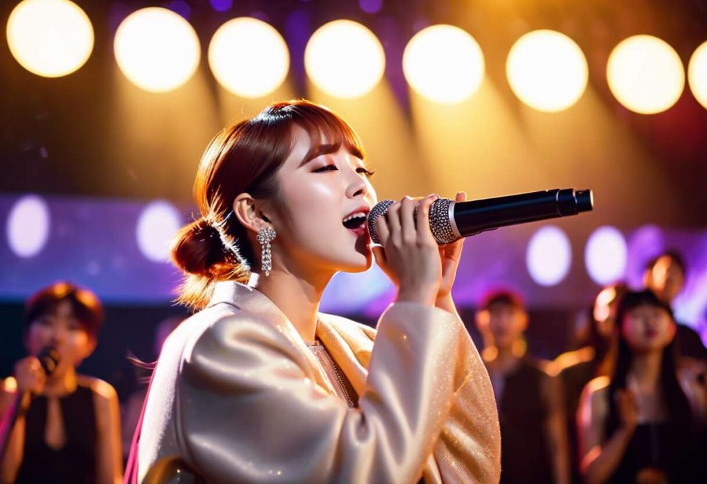 Hommage à Park Bo-ram : parcours d’une icône de la K-pop partie trop tôt