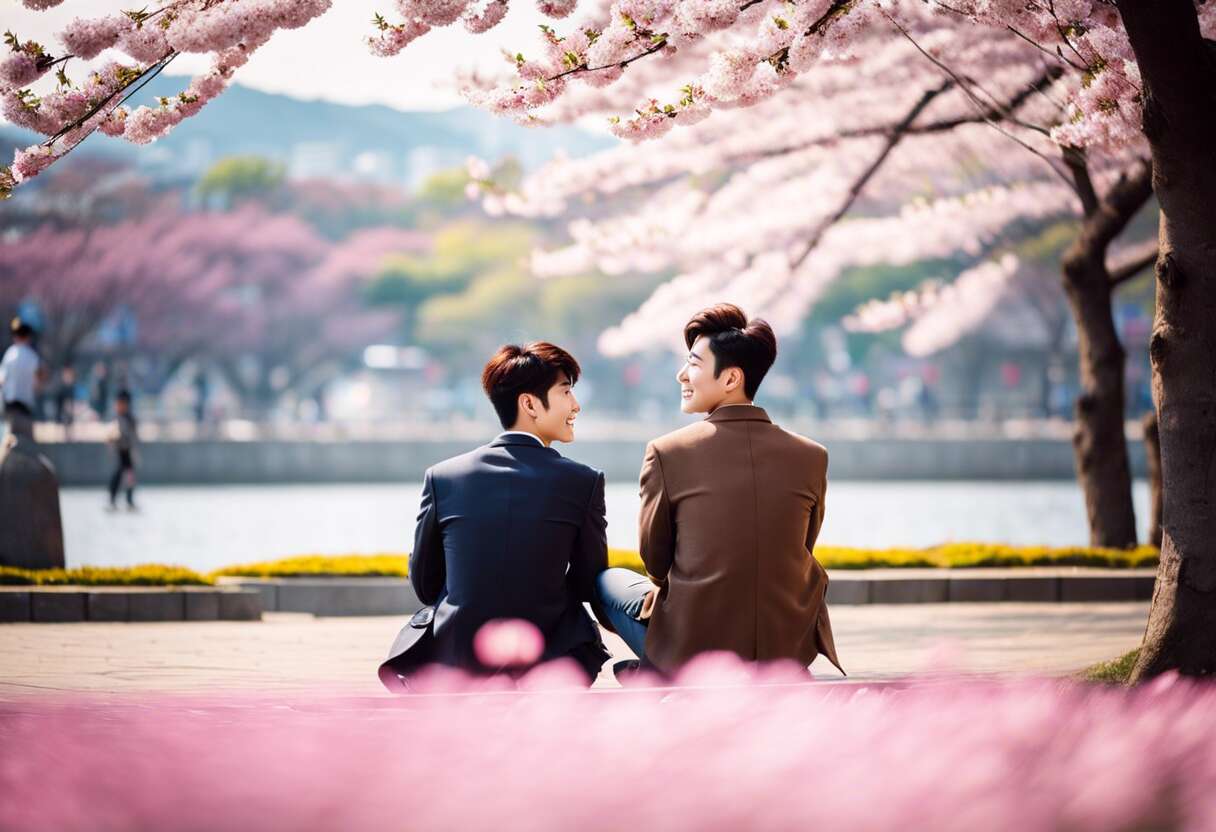5 dramas Boys Love coréens à ne pas manquer - Guide de la Corée du Sud