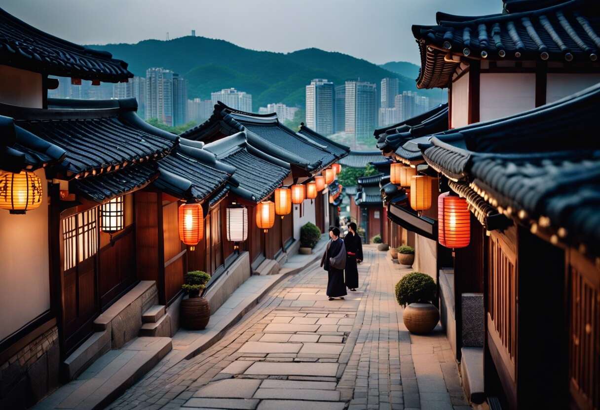 Trouver un logement en Corée : conseils et astuces pratiques
