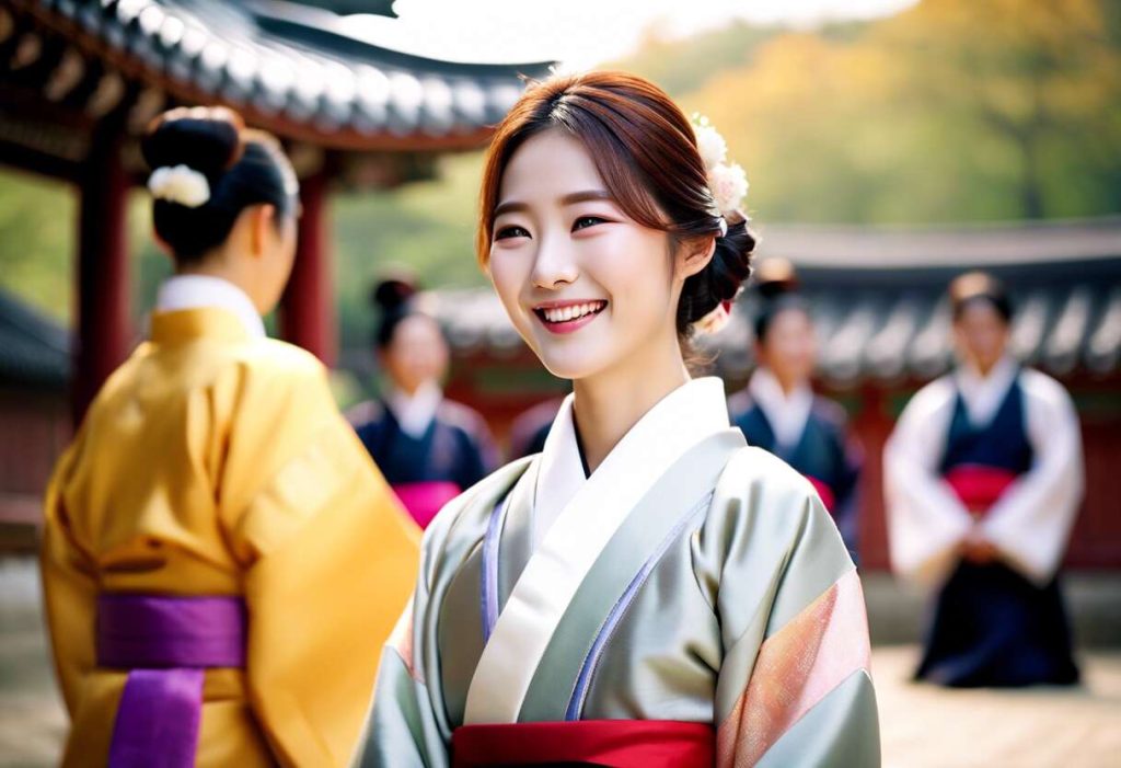 Compliments en coréen : guide pratique pour exprimer l'admiration en Corée du Sud